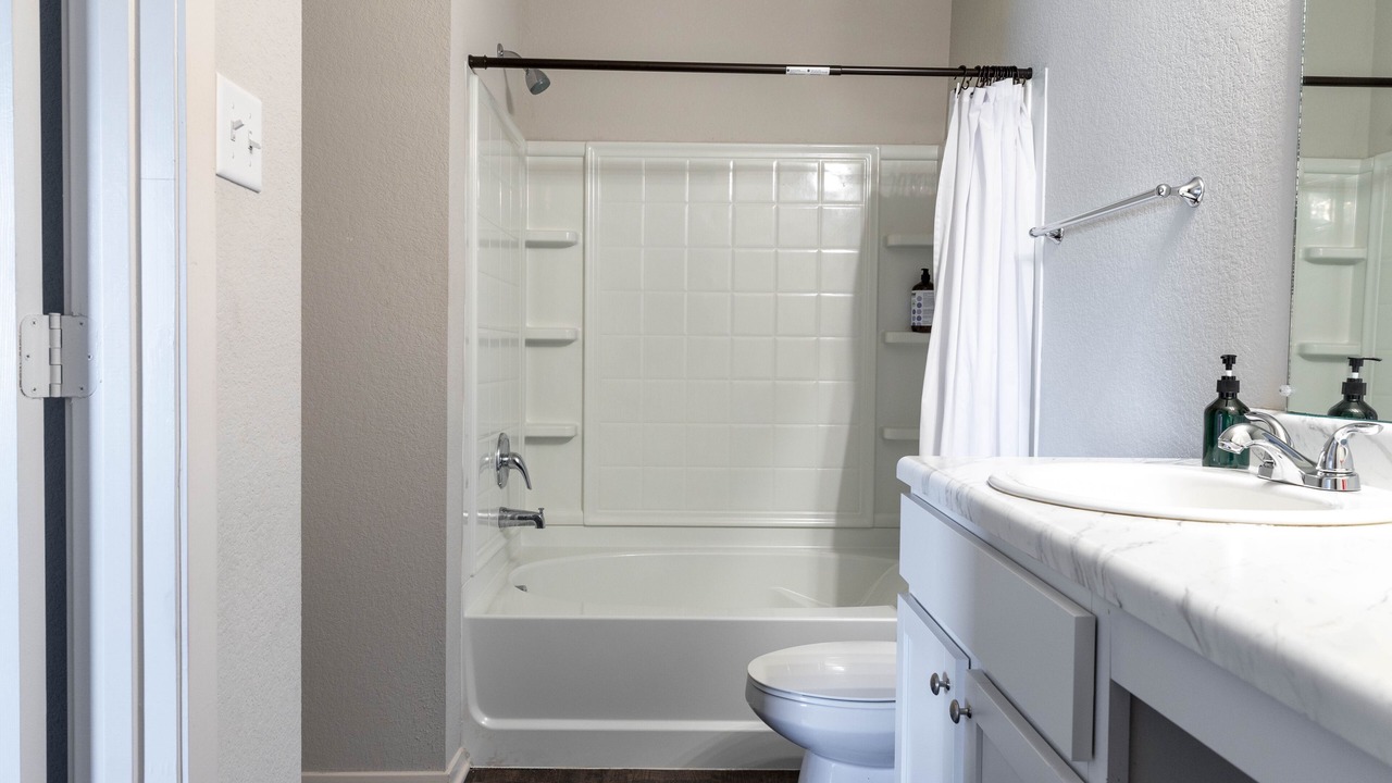 Photo of Bathroom in Conway