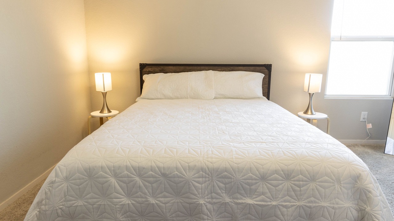 Photo of Bedroom in Conway