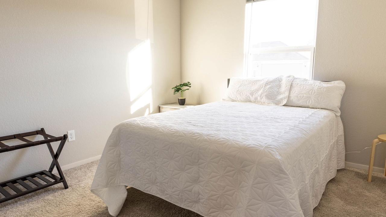 Photo of Bedroom in Conway