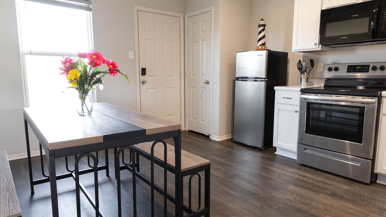 Photo of Kitchen in Conway
