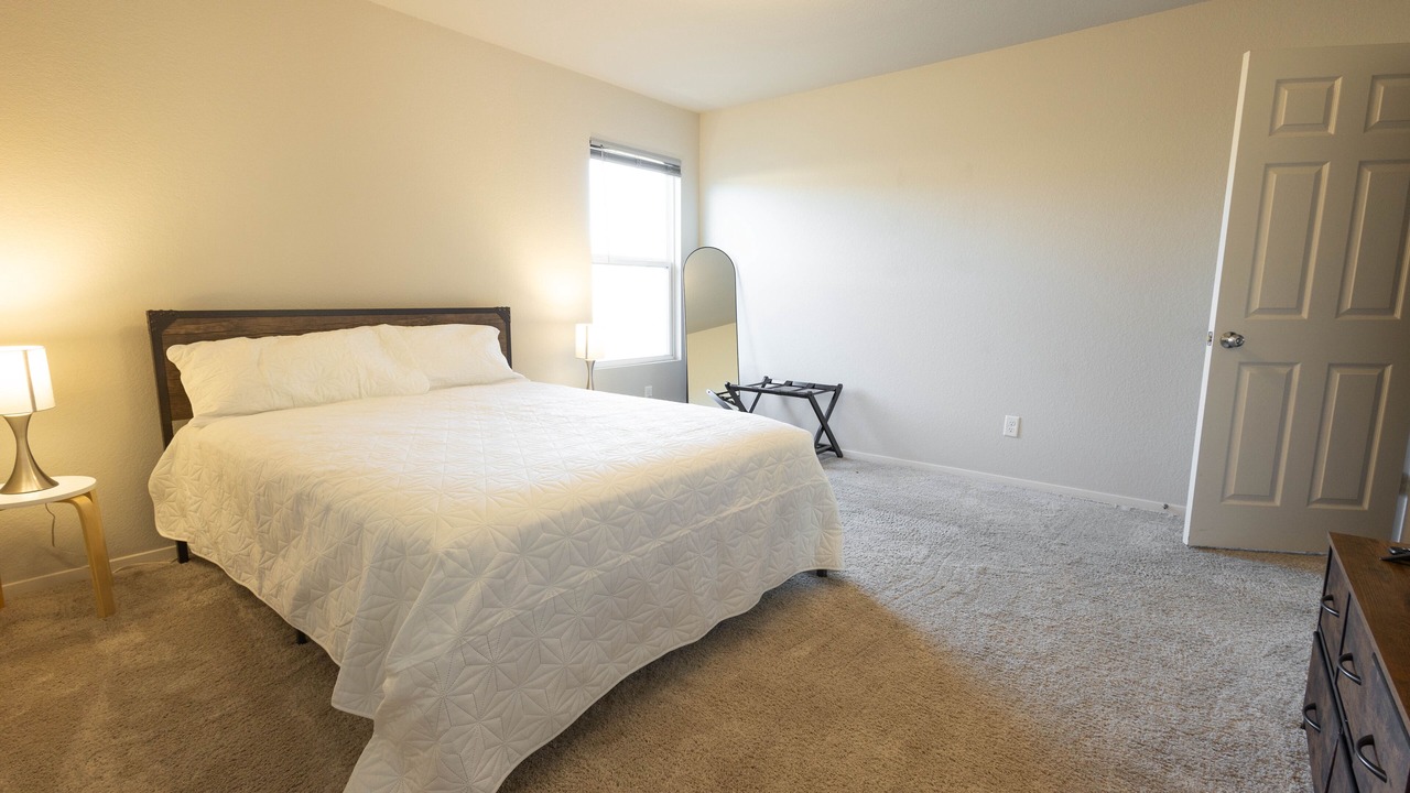 Photo of Bedroom in Conway