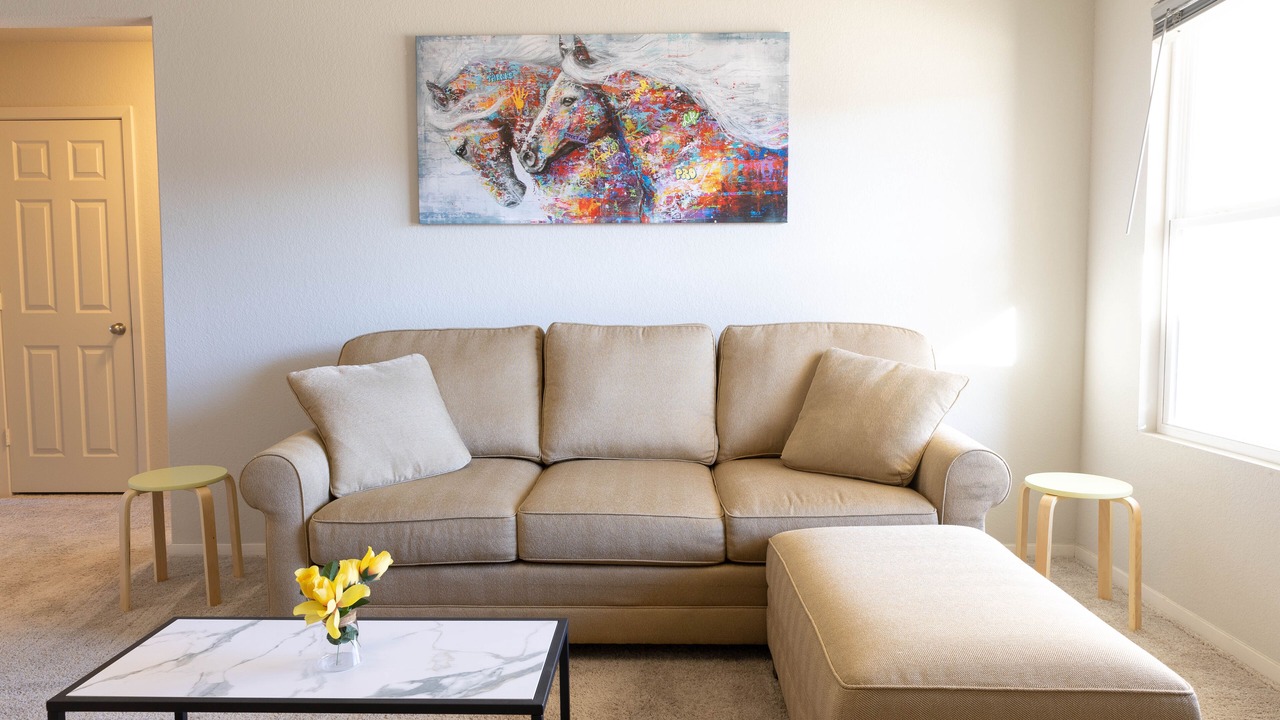 Photo of Livingroom in Conway