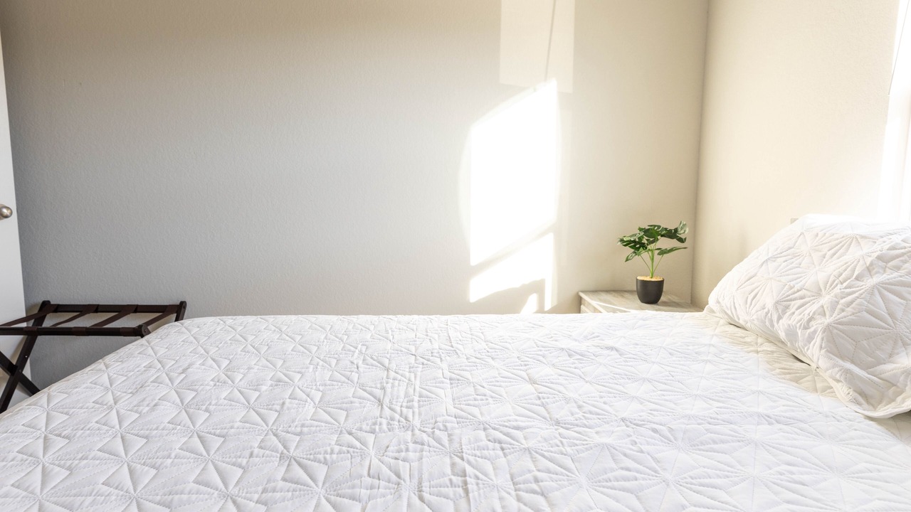 Photo of Bedroom in Conway