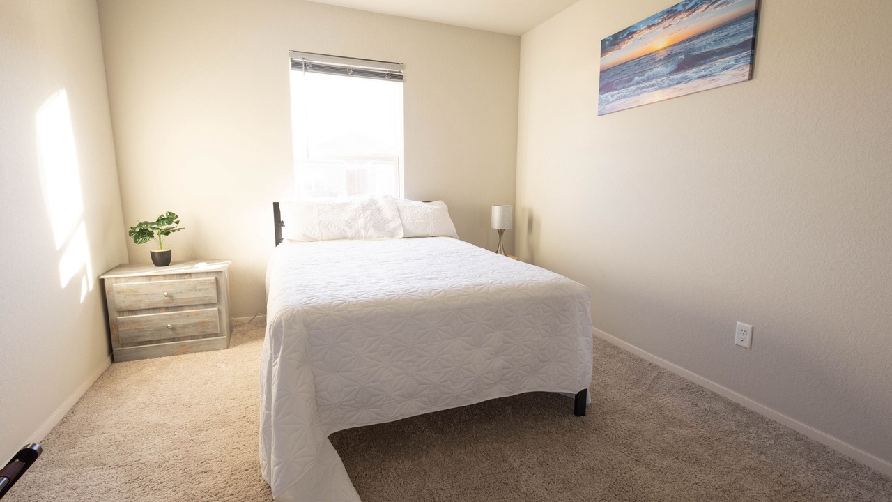 Photo of Bedroom in Conway