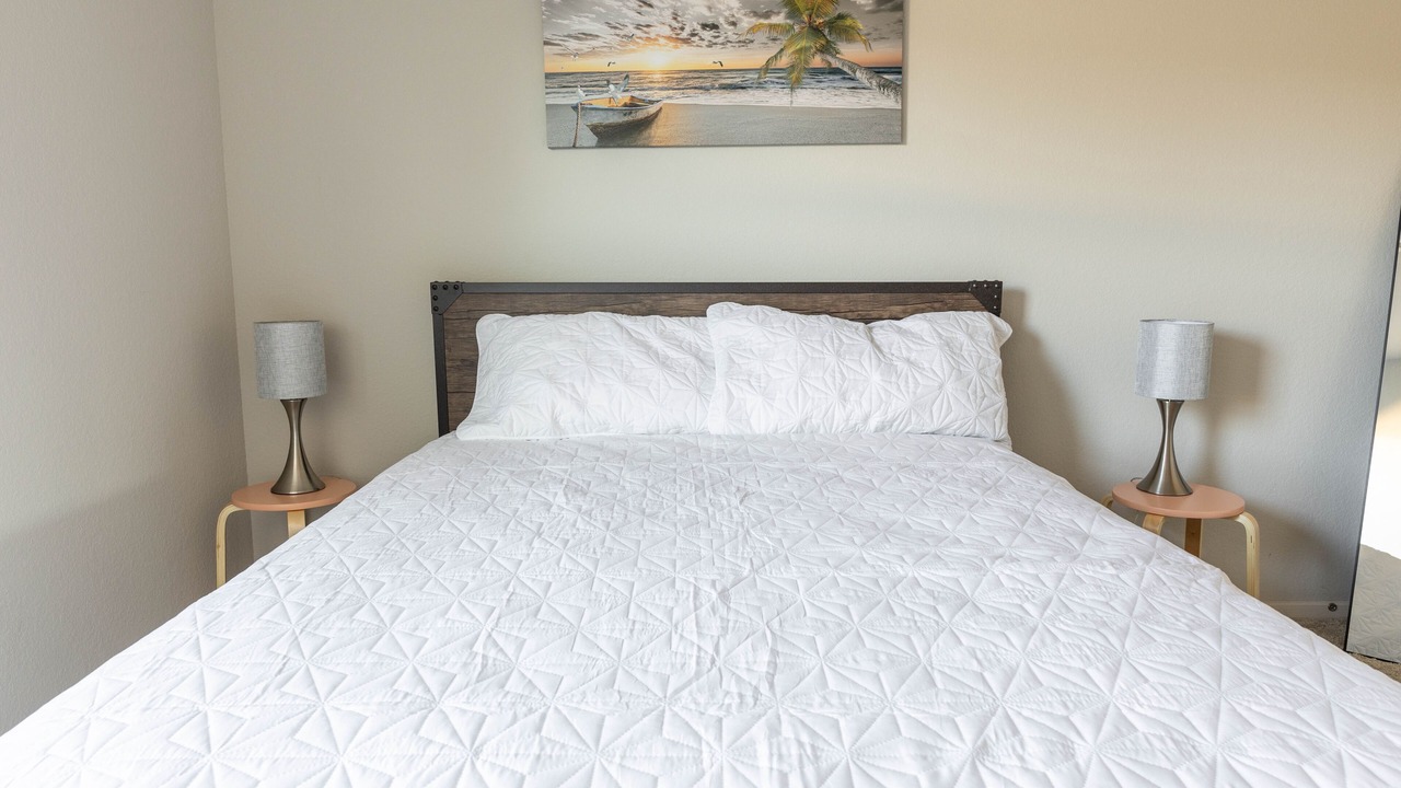 Photo of Bedroom in Conway