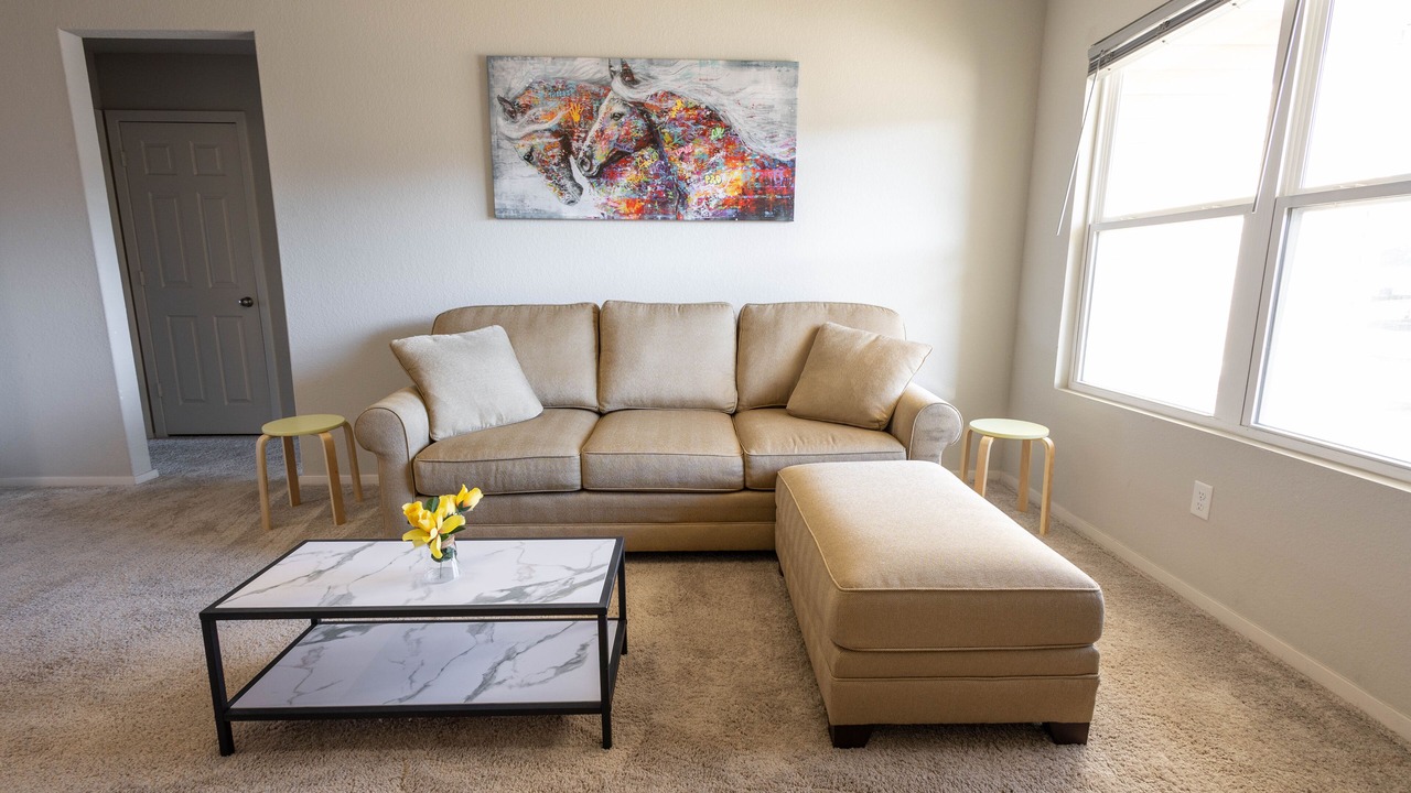 Photo of Livingroom in Conway