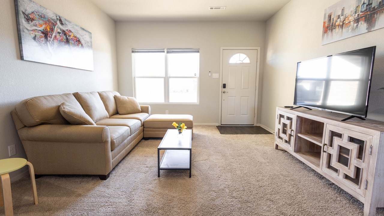 Photo of Livingroom in Conway