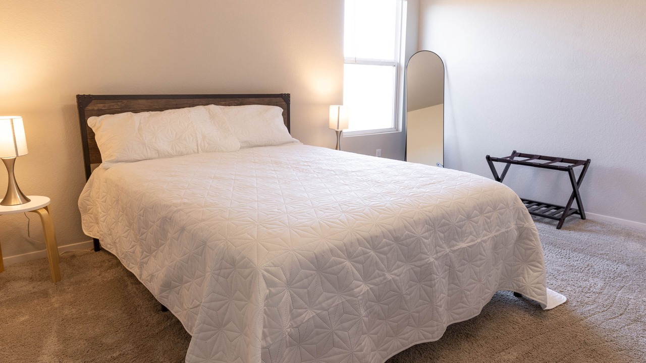 Photo of Bedroom in Conway