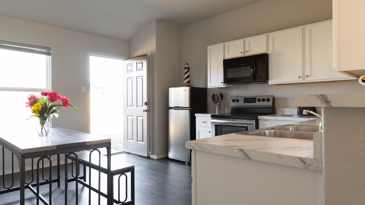 Photo of Kitchen in Conway