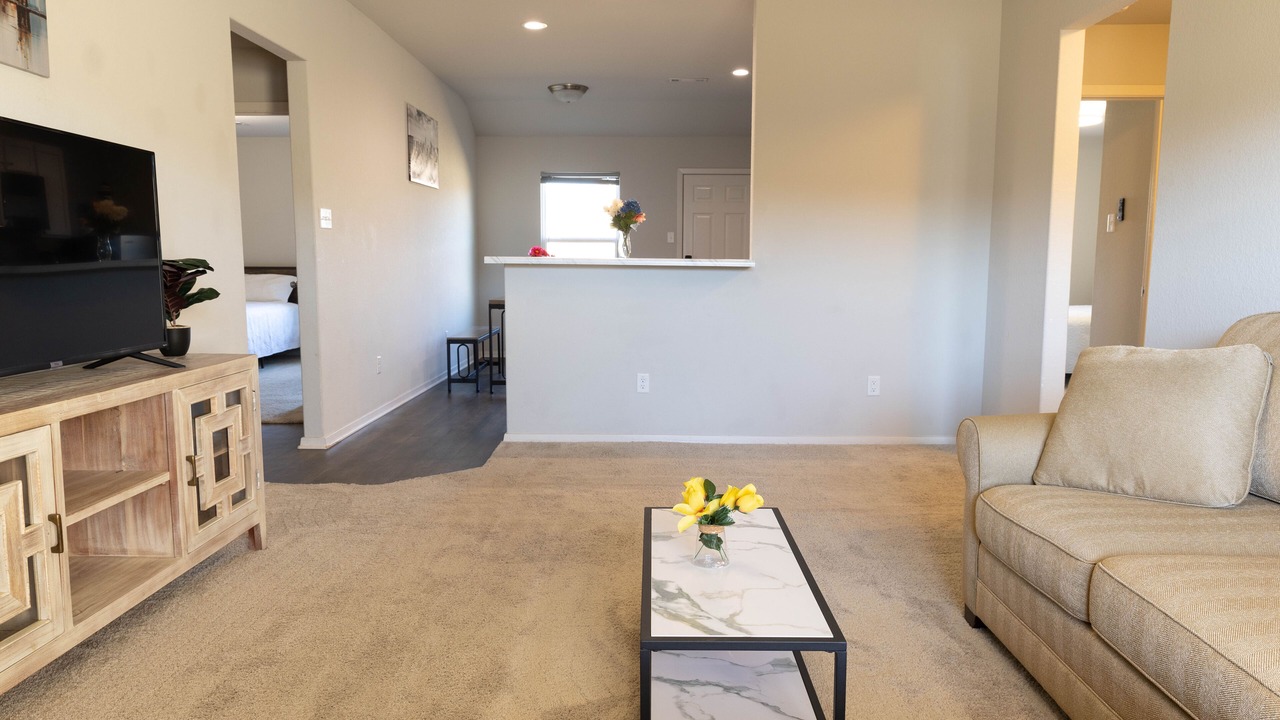 Photo of Livingroom in Conway