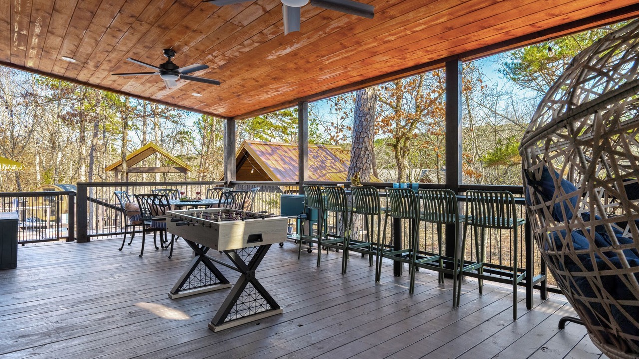 Photo of Outdoor in Broken Bow