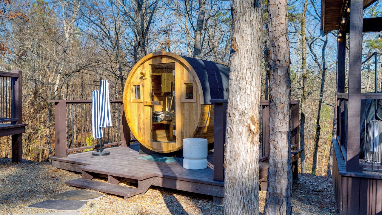 Photo of Outdoor in Broken Bow