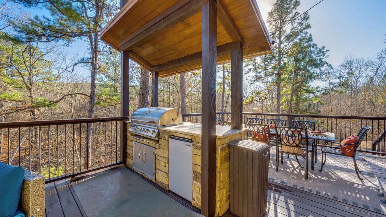 Photo of Outdoor in Broken Bow