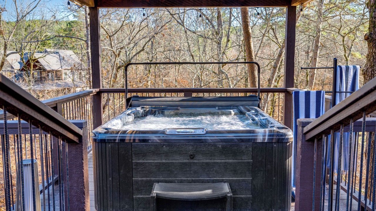 Photo of Outdoor in Broken Bow