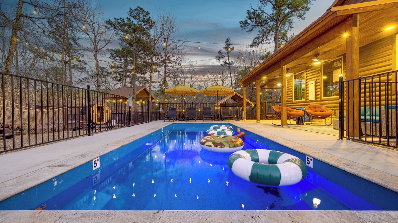 Photo of Outdoor in Broken Bow