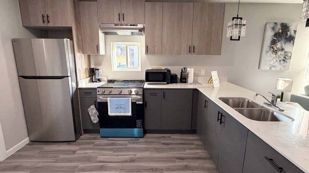 Photo of Kitchen in Weslaco