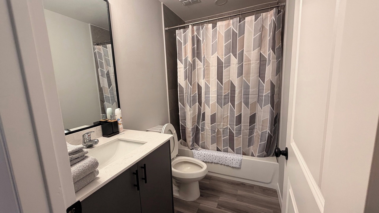 Photo of Bathroom in Weslaco