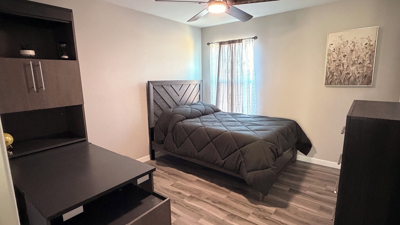Photo of Bedroom in Weslaco