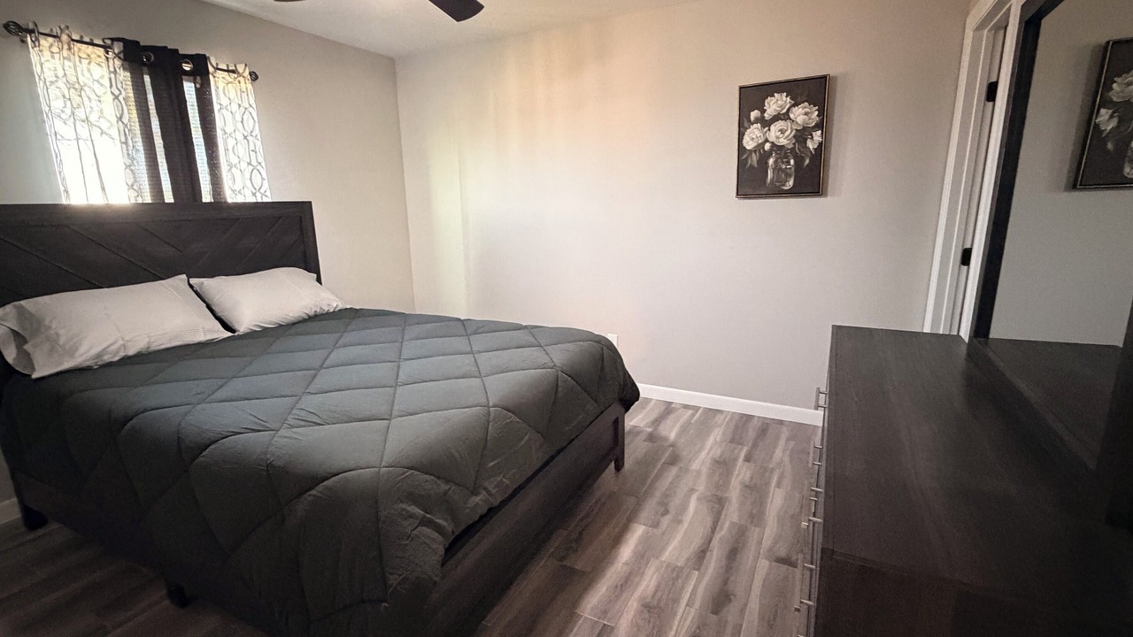 Photo of Bedroom in Weslaco