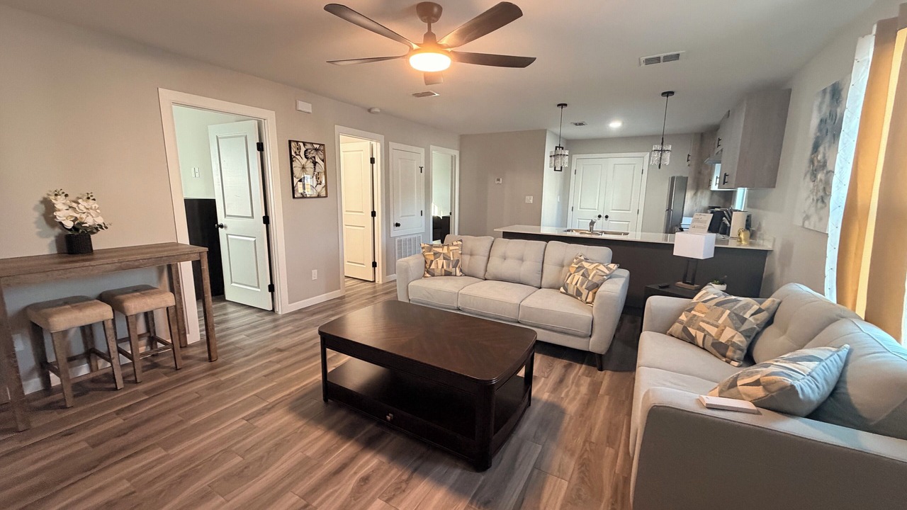 Photo of Livingroom in Weslaco