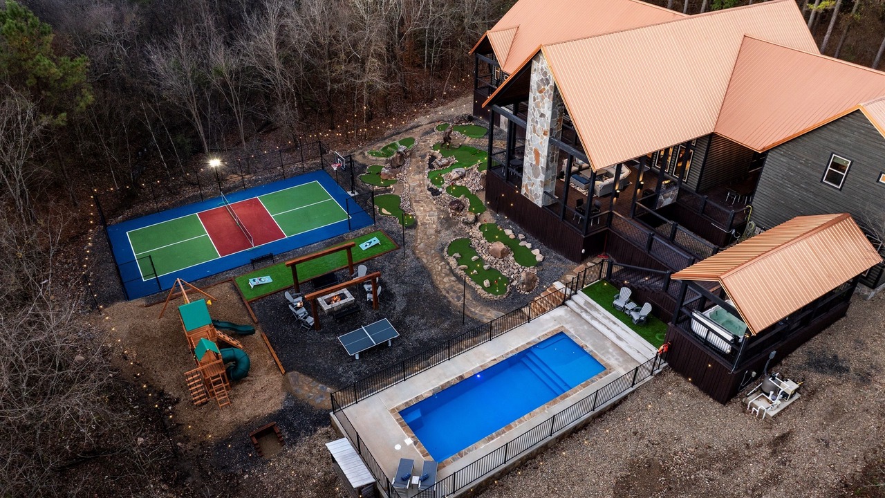Photo of Outdoor in Broken Bow