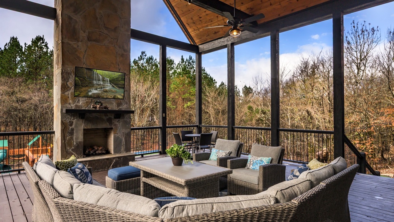 Photo of Outdoor in Broken Bow