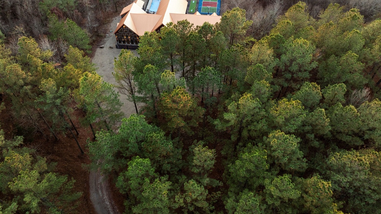 Photo of Outdoor in Broken Bow
