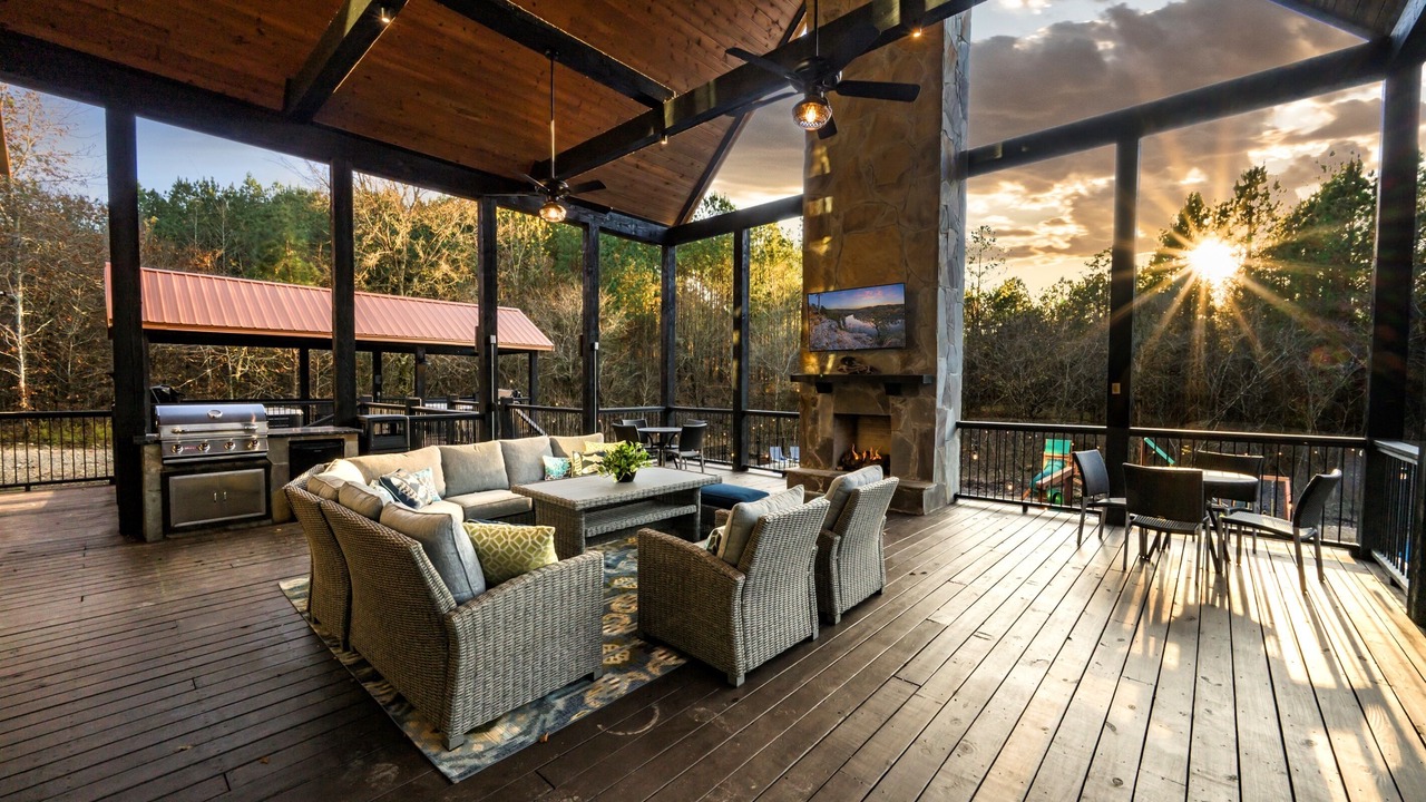 Photo of Outdoor in Broken Bow
