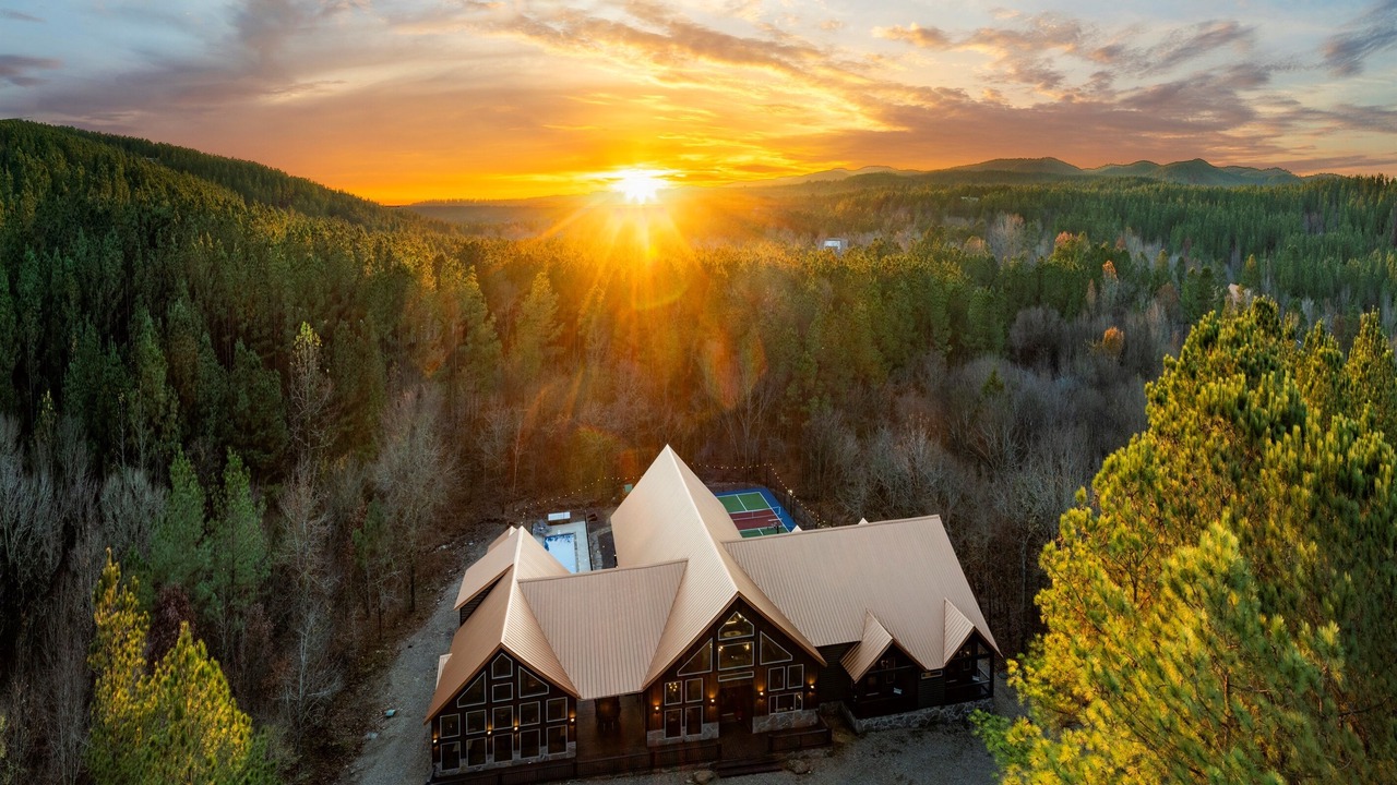 Photo of Outdoor in Broken Bow