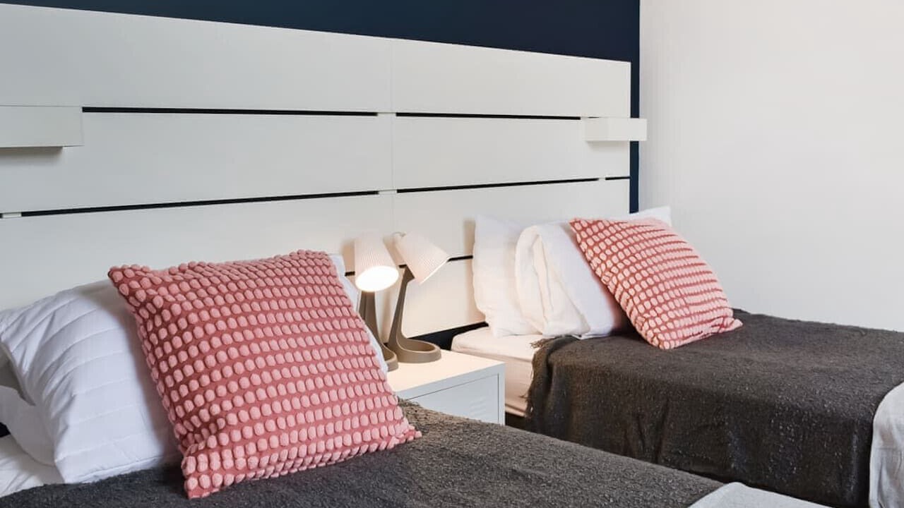 Photo of Bedroom in Bolingey