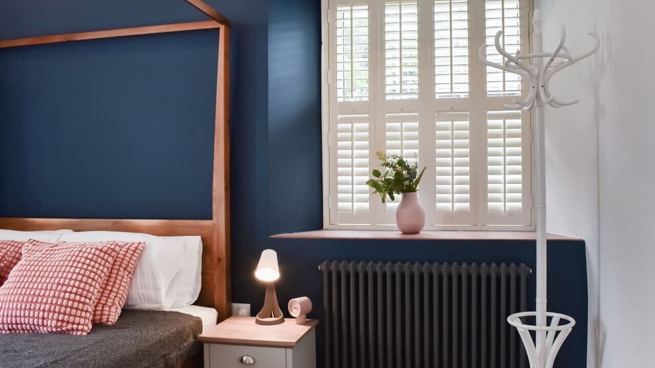 Photo of Bedroom in Bolingey