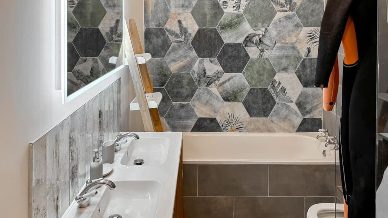 Photo of Bathroom in Bolingey