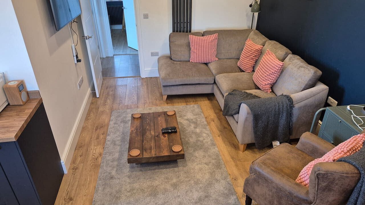 Photo of Livingroom in Bolingey