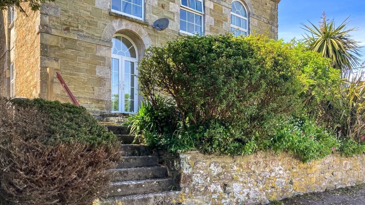 Photo of Outdoor in Bolingey