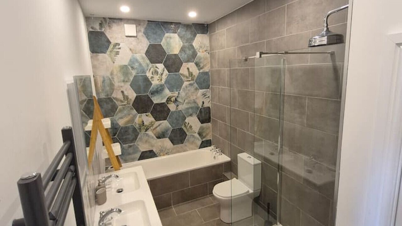 Photo of Bathroom in Bolingey