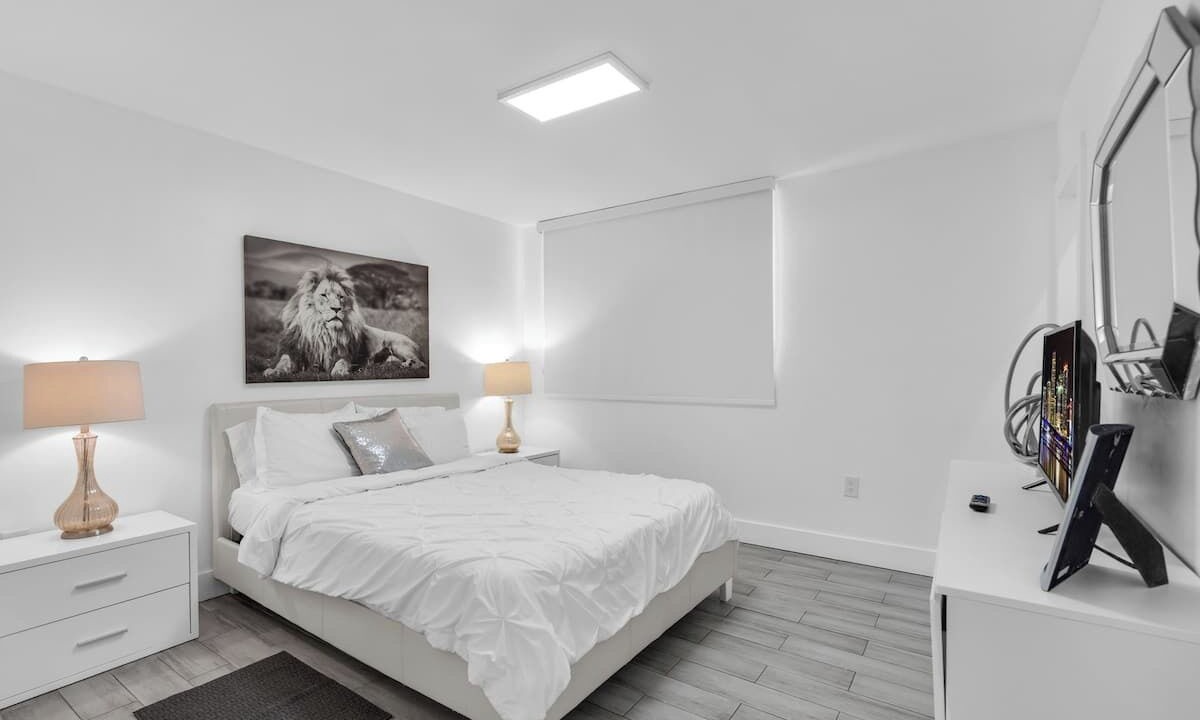 Photo of Bedroom in Westchester