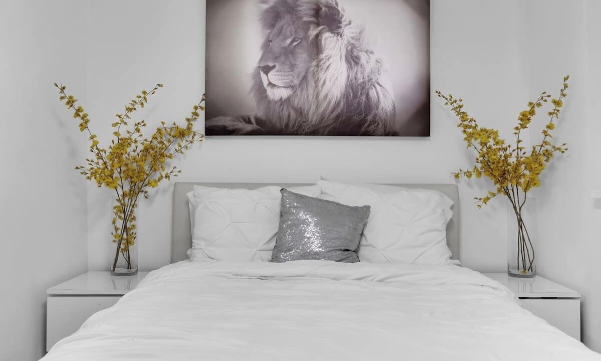 Photo of Bedroom in Westchester