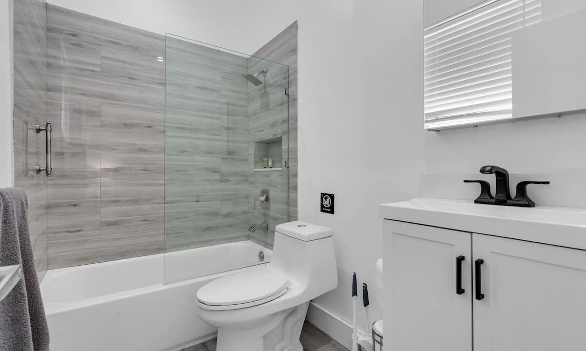 Photo of Bathroom in Westchester