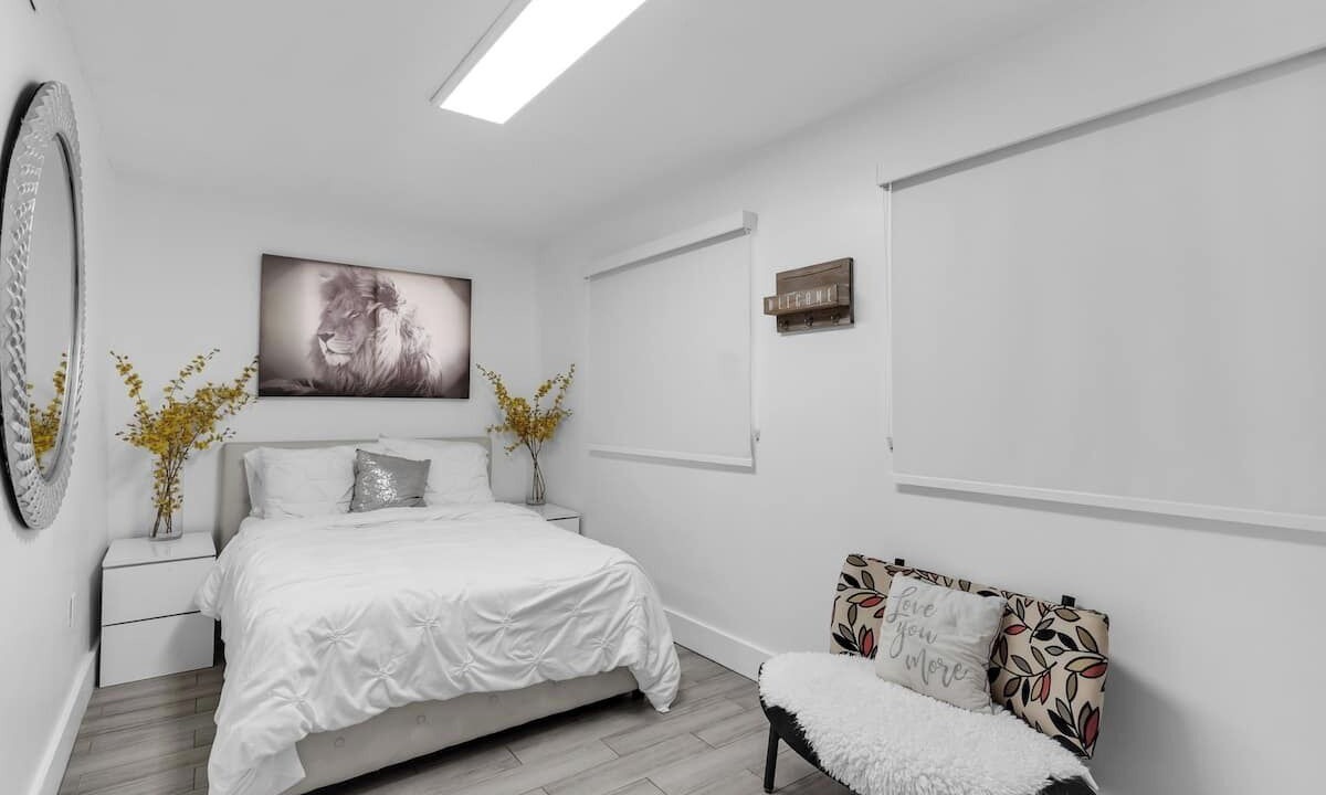 Photo of Bedroom in Westchester