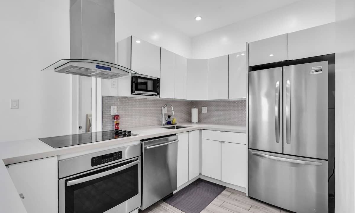 Photo of Kitchen in Westchester