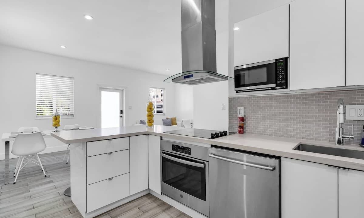 Photo of Kitchen in Westchester