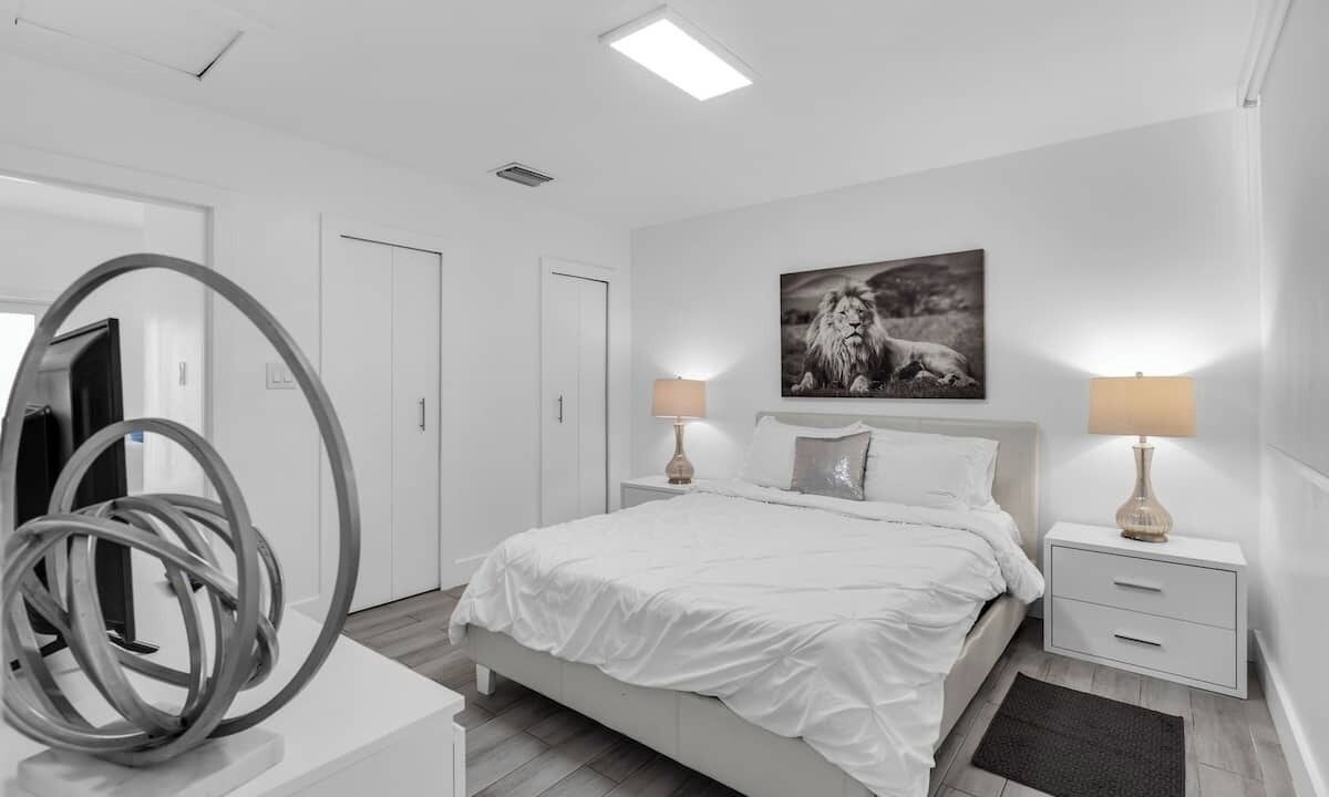 Photo of Bedroom in Westchester