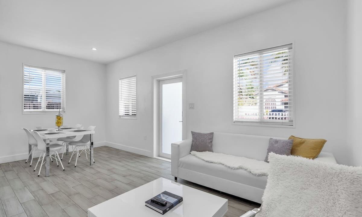 Photo of Livingroom in Westchester