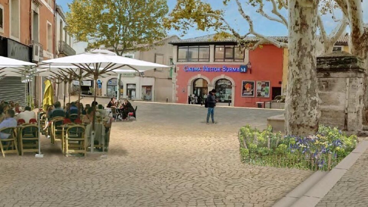 Photo of Outdoor in Les Cevennes
