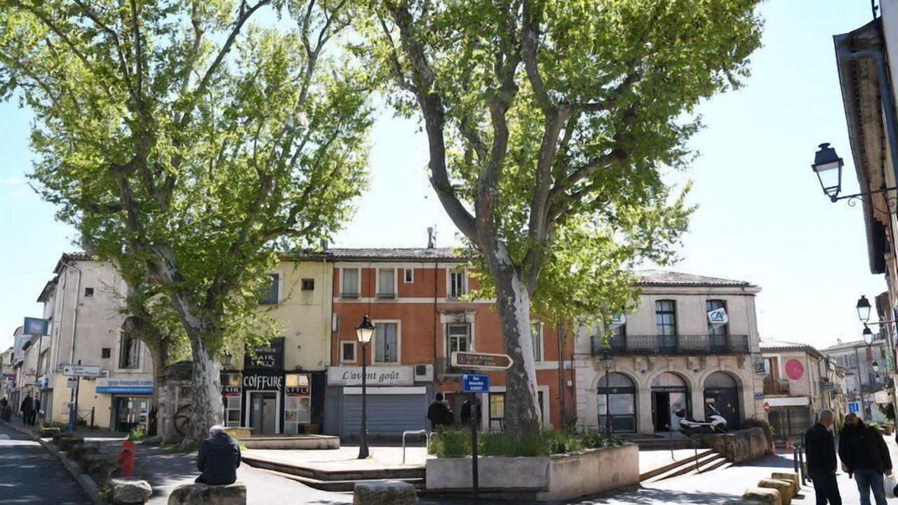 Photo of Others in Les Cevennes
