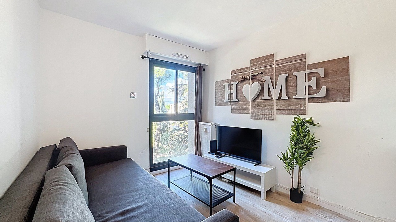 Photo of Livingroom in Les Cevennes