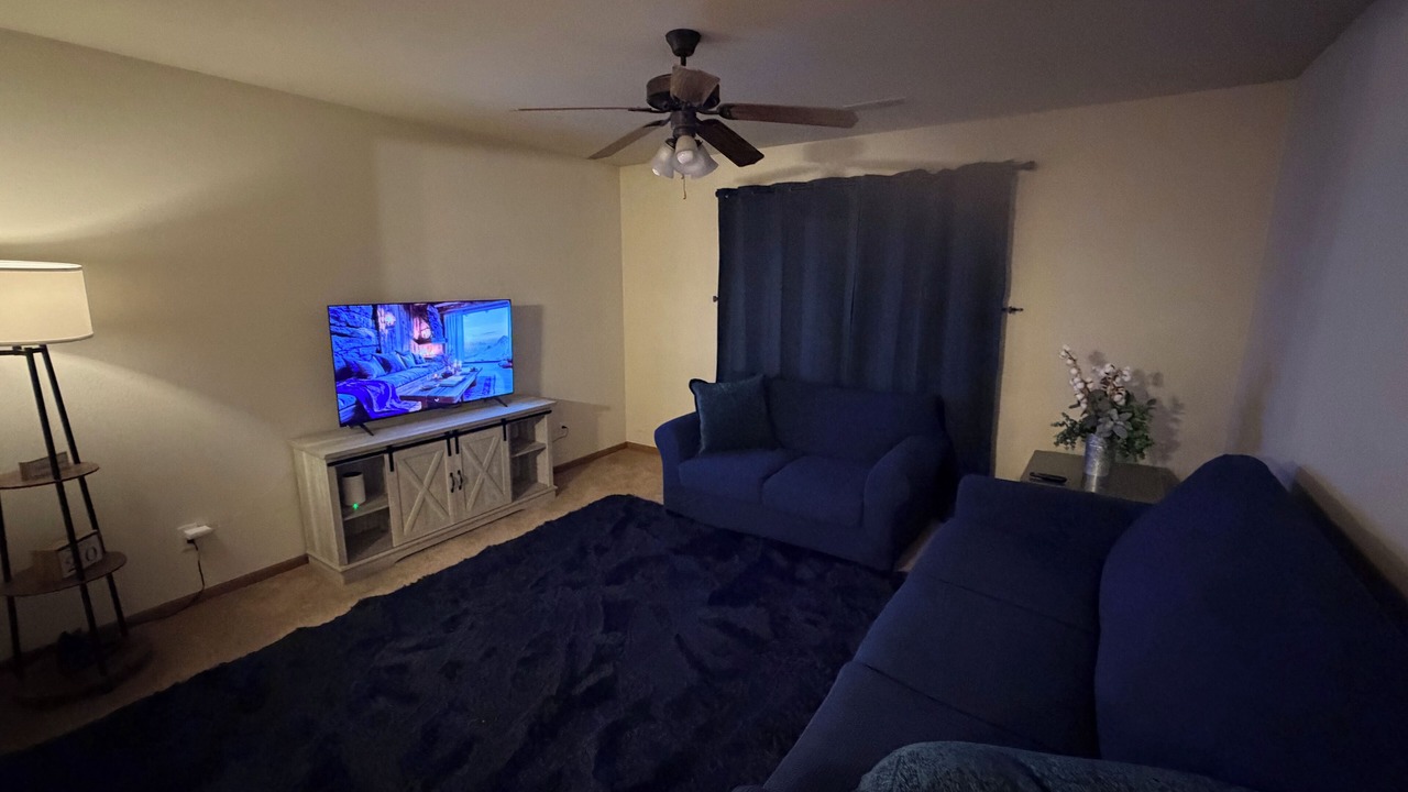 Photo of Bedroom in St. Robert