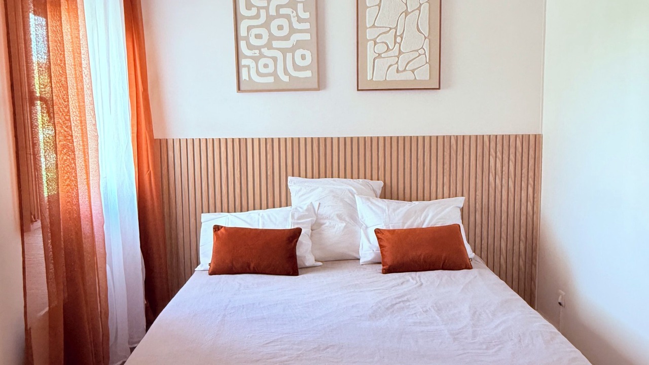 Photo of Bedroom in Blagnac
