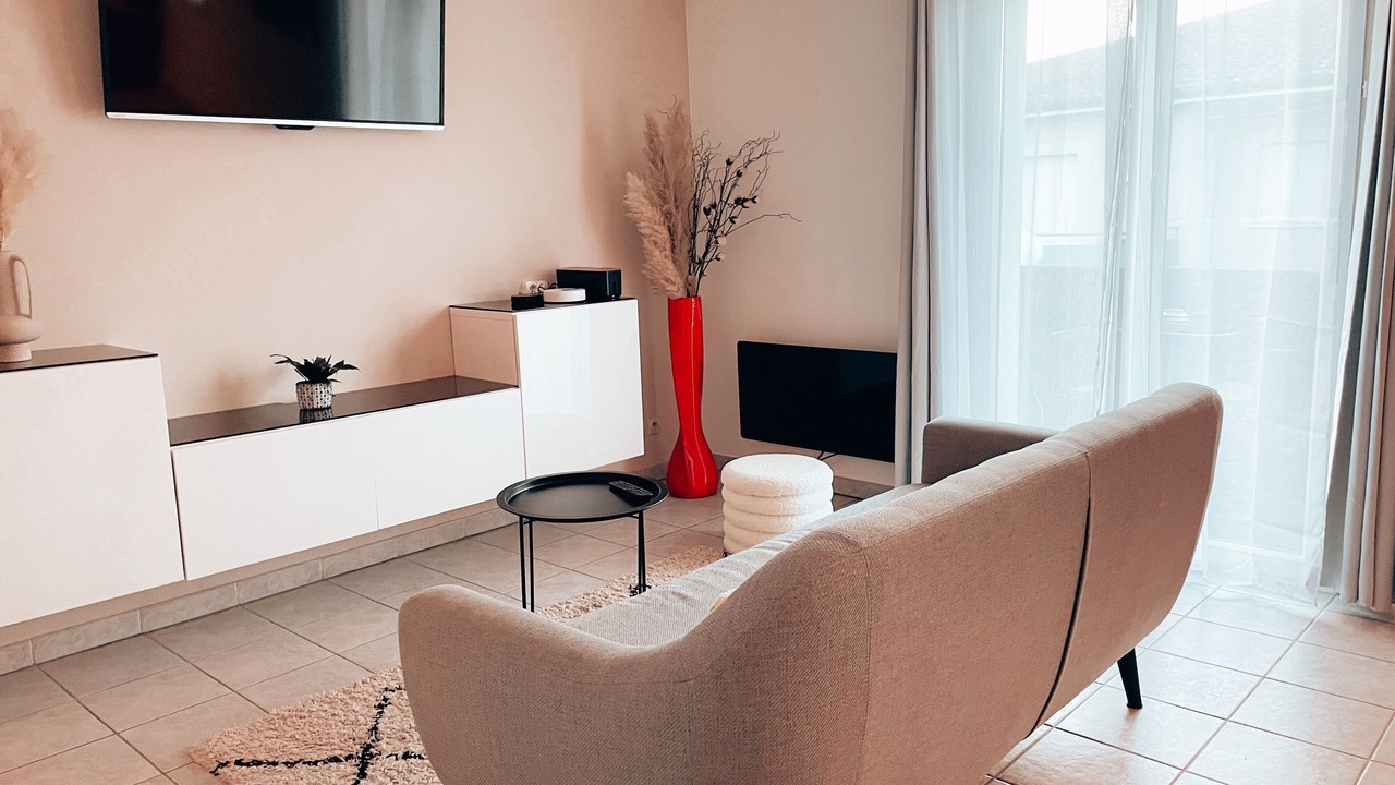 Photo of Livingroom in Blagnac