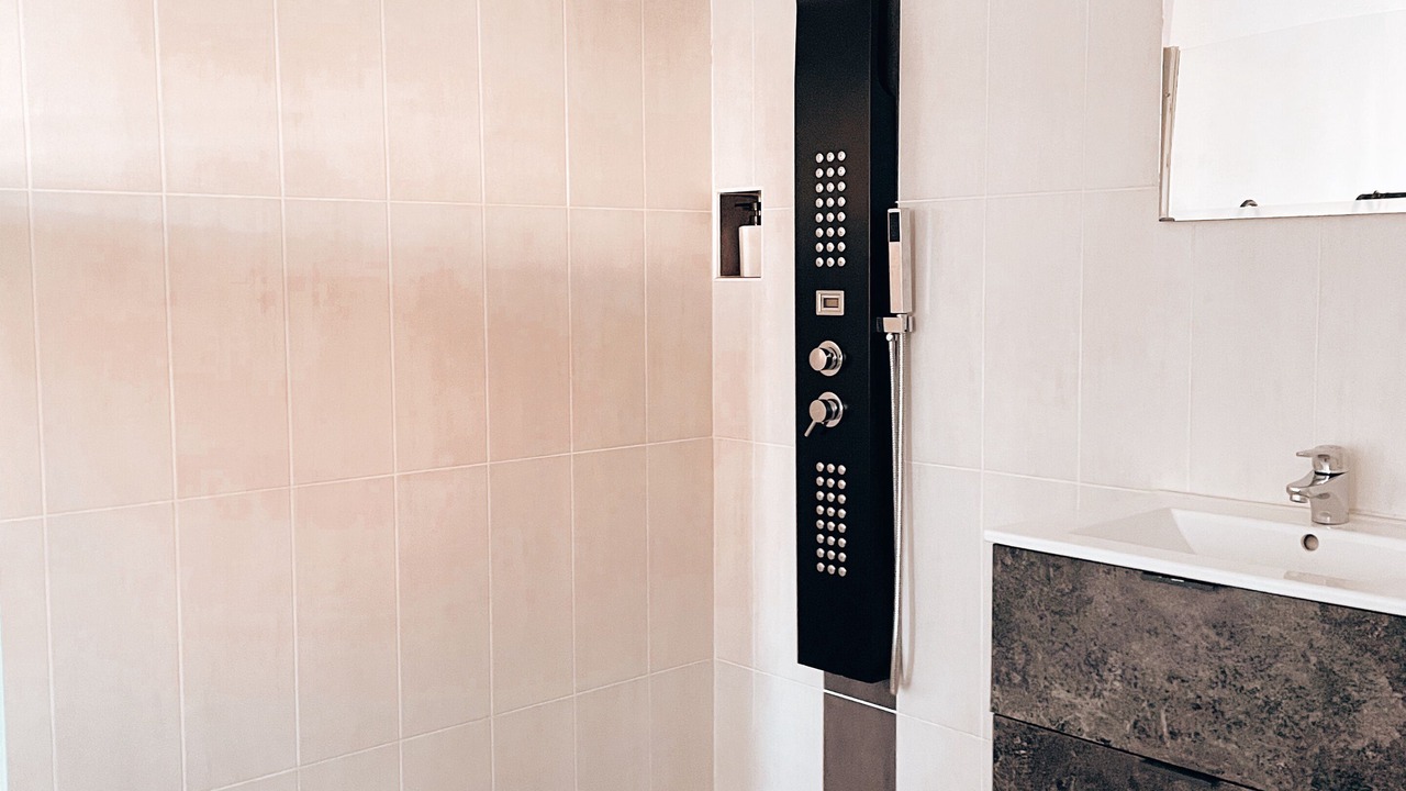 Photo of Bathroom in Blagnac